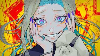 マザードラッグ │ HIMEHINA / 幽世5…