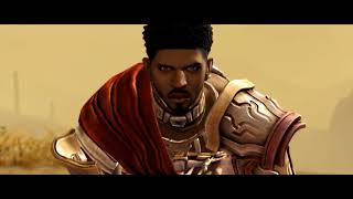 Guild Wars 2: Path of Fire Launch Trailer