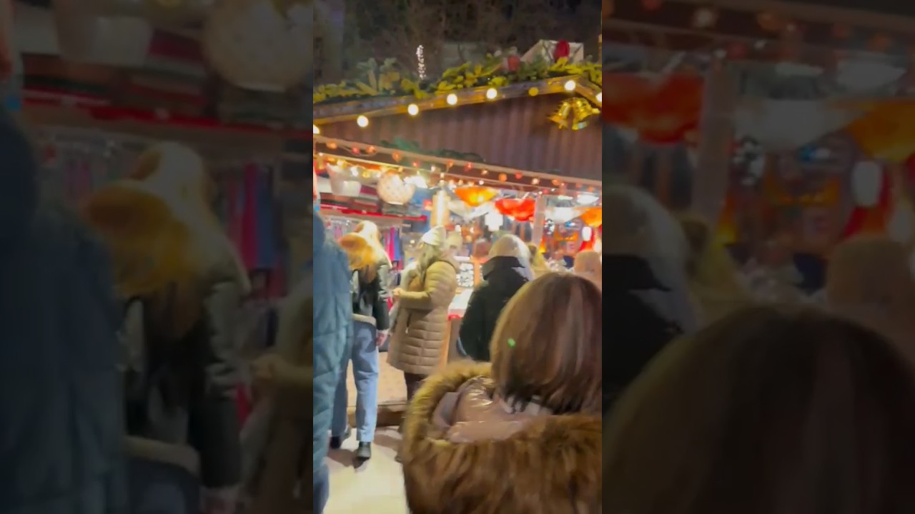 christmas-decorations-in-germany-christmas-viral-shorts-youtube