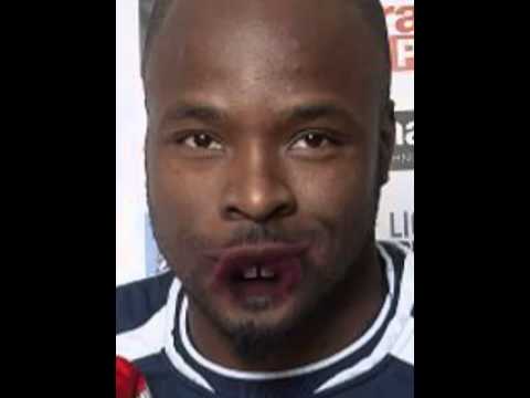 Danny Shittu Danny Shittu