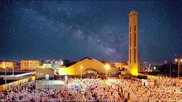 ياسر الدوسري عشائية سورة الفرقان تلاوة خاشعة { وقال الذين لا يرجون لقائنا }