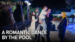 A romantic breeze is blowing through the mansion | Behind the Veil Episode 446