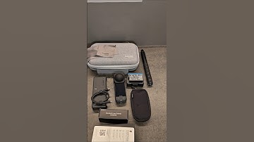 Insta360 X5 Essentials Bundle#insta360 #insta360x5 #Insta360X5EssentialsBundle#360