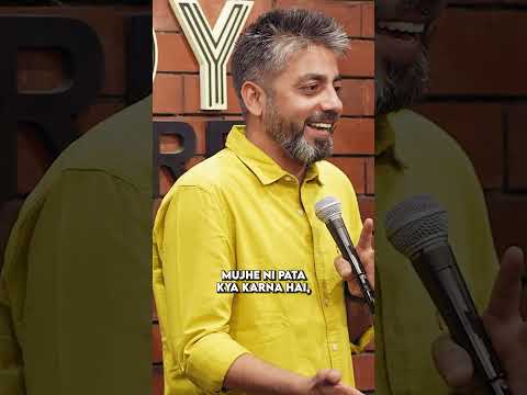 Ye bhi Chanta Maar ke hi samajh aaya tha…