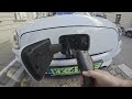 Leapmotor T03 – Come collegare il caricatore