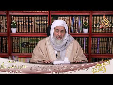 هل يجوز للثيب تزويج نفسها الشيخ مصطفى العدوي