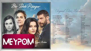 Mayki Murat Başaran - Keder  Resimi