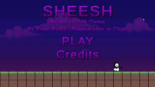 SHEESH (Atrioic fan game) V2 in 1:26 by Cabecool10 16 views 2 years ago 2 minutes, 14 seconds