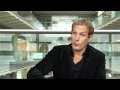 Michael Bolton on working with Lady Gaga