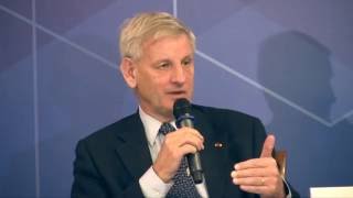 Carl Bildt at the IWP conference &quot;Ukraine – EU&quot;