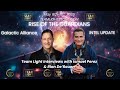 Galactic Update Team Light Interviews With Ismael Perez And Rion DeRouen mp3