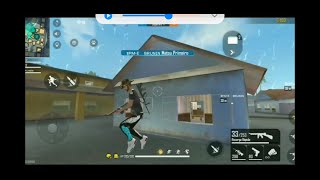 Mobilador exagerado free fire Highlight 😁❤ (Panda mouse pro) screenshot 2