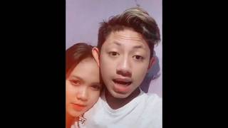 Tiktok Erlangga gusfian 🌹😍