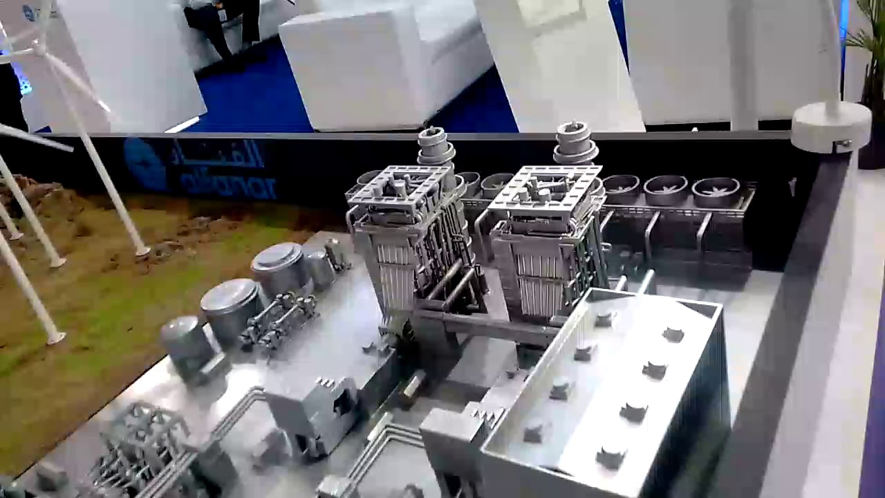 Waaree solar project YouTube