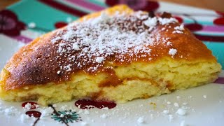 Tarta de Queso Ricotta al Horno | Fácil de Hacer 🎂