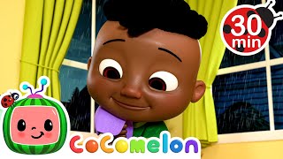 i love my blankie song cody and friends sing with cocomelon