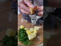 Yogurt Flatbread. Recipe via TikTok creamy_confusion.