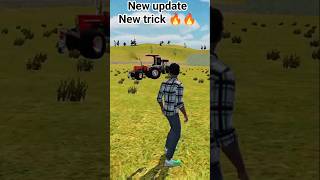 New Update Indian Vehicles Simulator 3d New Tricks 🔥🔥#shorts feed #trending shorts #shorts videos