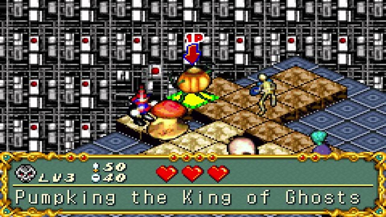 Yu-Gi-Oh! Dungeon Dice Monsters (GBA) walkthrough - AD Archie - YouTube
