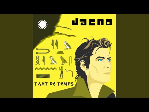 Jacno — Tous ces mots là