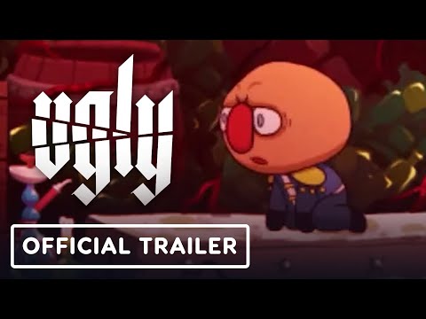 Ugly - Official Launch Trailer