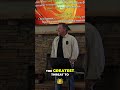 Preachers — The Real Threat to the Body of Christ