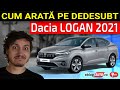 Tot ce TREBUIE să știi despre Dacia Logan CVT 2021 | eblogAUTO 4K