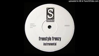 Joe Buhdha - Freestyle Frenzy Pt. 1 (Instrumental)