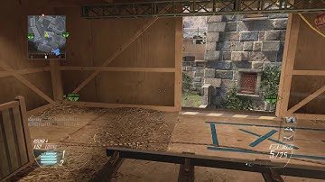 Studio Spawn Shot Hitmarker!!