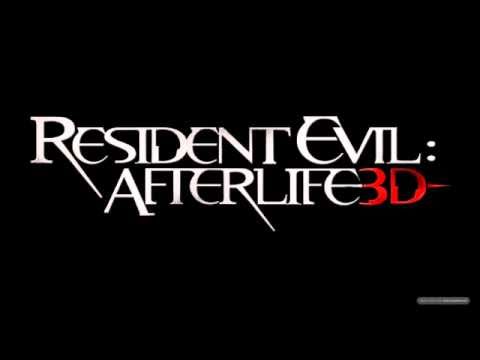 Resident Evil After Life Theme Song