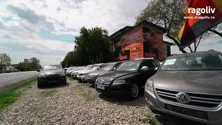 Parc Auto Dragoliv Automobile Sascut Bacau Peste 500 auto, rate, leasing, numerar, schimb Finantare