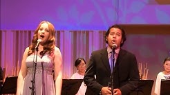 Bule menyanyikan lagu nasional tanah air & indonesia pusaka  - Durasi: 4:57. 