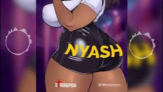 Strongman - Nyash [Audio Slide]