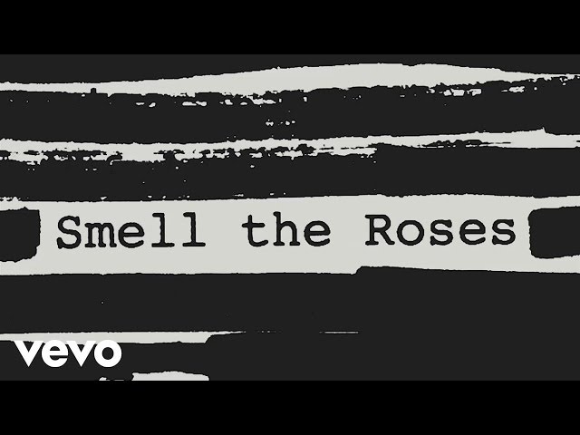 Roger Waters - Smell The Roses