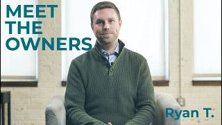 Meet Employee Owner: Ryan