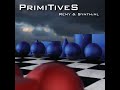 Capture de la vidéo Remy & Synth.nl - Primitives (Full Album)