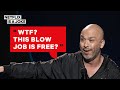 Jo Koy Wants Your Lady to Get Free Drinks