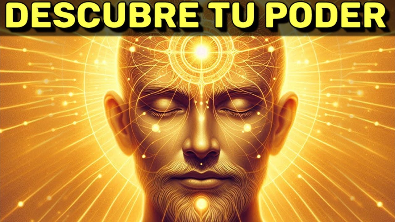 DESCUBRE EL PODER OCULTO DE TU MENTE SUBCONSCIENTE - YouTube