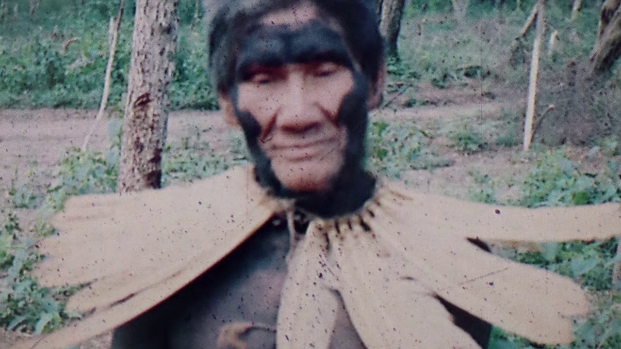 Los Originales - ZAMUCO - Asojná