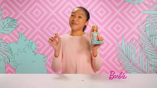 Barbie® Breath with Me Demo Video