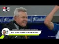 Tuca: “[EN EL TRI] SI GANAS ERES UN CHI#@0N, SI PIERDES ERES UN G&3Y”