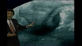 February 16, 1996 - Wpix - News At Ten - Mr. G Weather Report