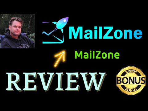 MailZone Review