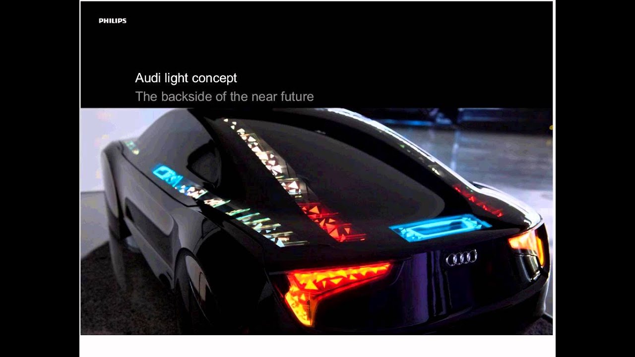 Explore the World of OLED Lighting (Dietmar Thomas)