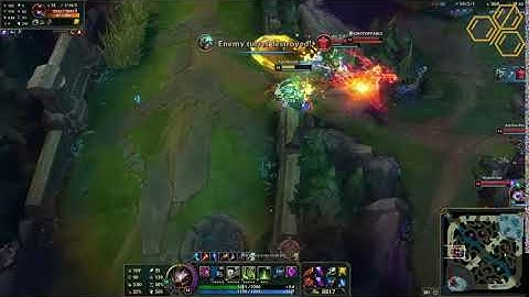 League Of Legends Script Kite External Undetected