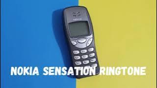 Nokia Sensation Ringtone