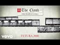 The Clash - Futura 2000 (The People's Hall - Official Audio)