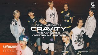 CRAVITY 크래비티 - 'THE AWAKENING : WRITTEN IN THE STARS' HIGHLIGHT MEDLEY