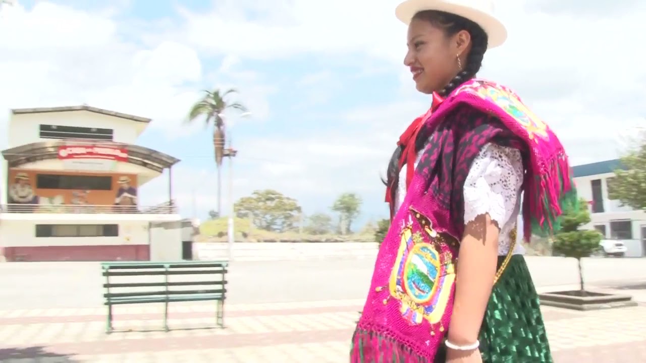 PARROQUIA SAN MIGUEL DE POROTOS RINDE HOMENAJE POR SUS 168 AÑOS DE PARROQUIALIZACIÓN