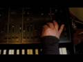ARP Odyssey Mk I (Model 2800) /TR-606 / FUTURE RETRO